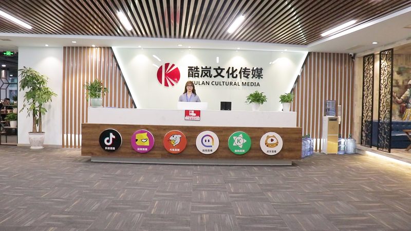 深圳企业宣传片拍摄团队经验