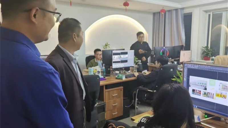 工业产品宣传片制作：揭秘优质制作公司的关键要素