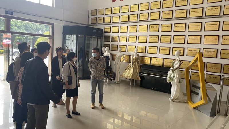 婚礼活动策划报价单模板：揭秘行业标准与避坑要点