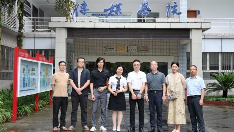 直播传媒公司运营模式解析：揭秘成功背后的秘诀